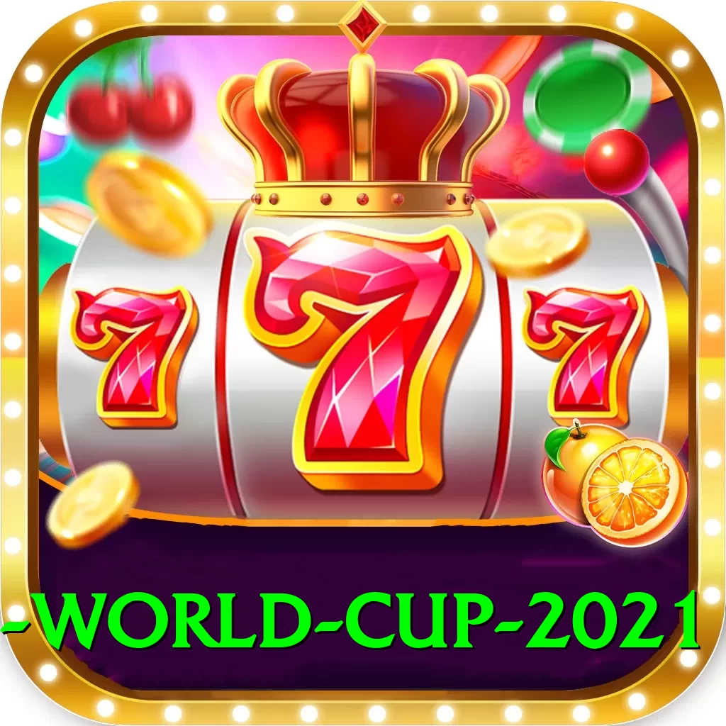 t 20 world cup 2021 Deluxe v5.0.0 - 2