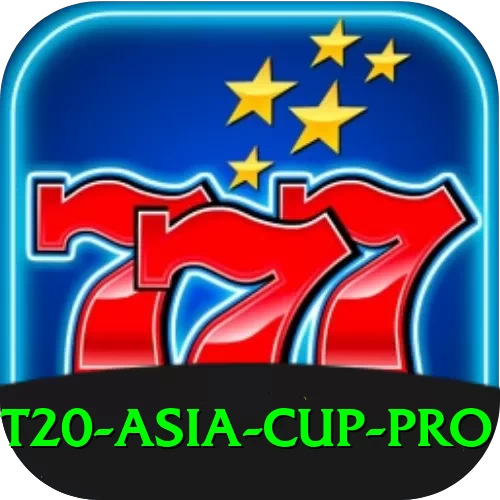 t20 asia cup - Super Edition v5.1.7 - 2