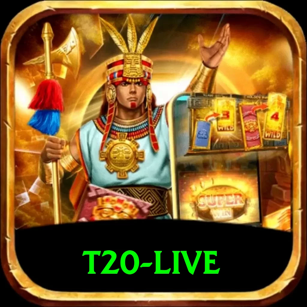 t20 live Turbo v1.4.2 - 2