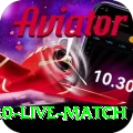 t20 live match VIP v5.4.7