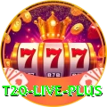 t20 live - Live Plus