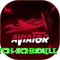 t20 match schedule Deluxe v3.2.7