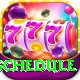 t20 schedule Gold v3.2.6