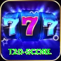 t20 score Deluxe Pro v5.5.6