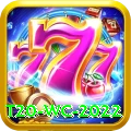 t20 wc 2022 Ultimate v4.1.4