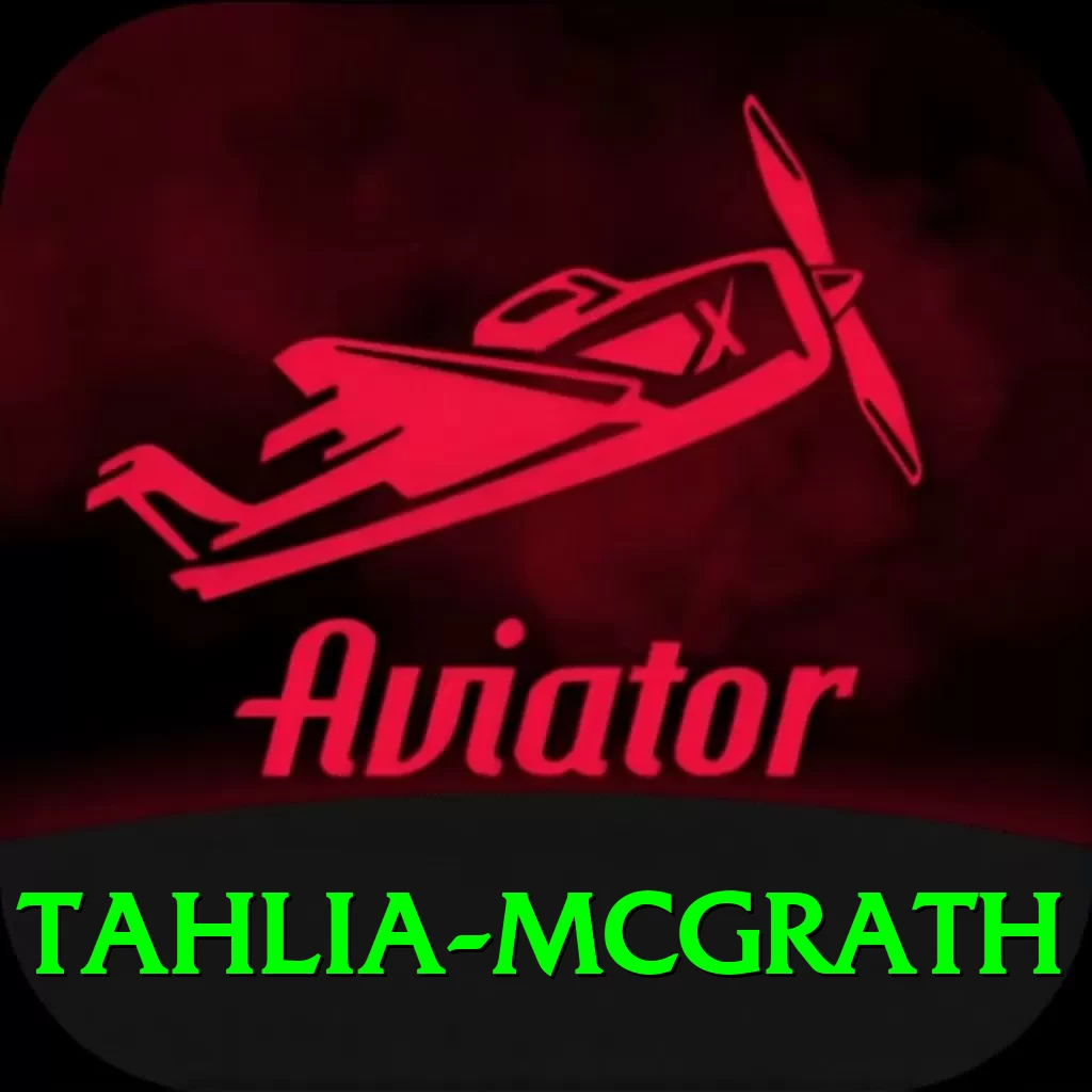tahlia mcgrath Elite v1.6.9 - 2