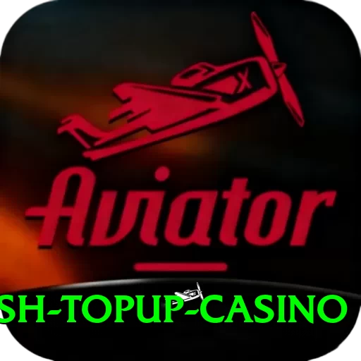 tcash topup casino Elite v4.5.2 - 2