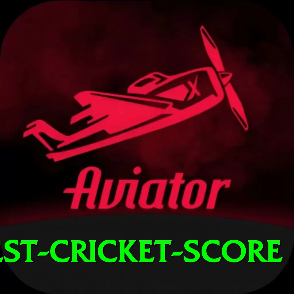 test cricket score Elite Pro v5.0.5 - 2