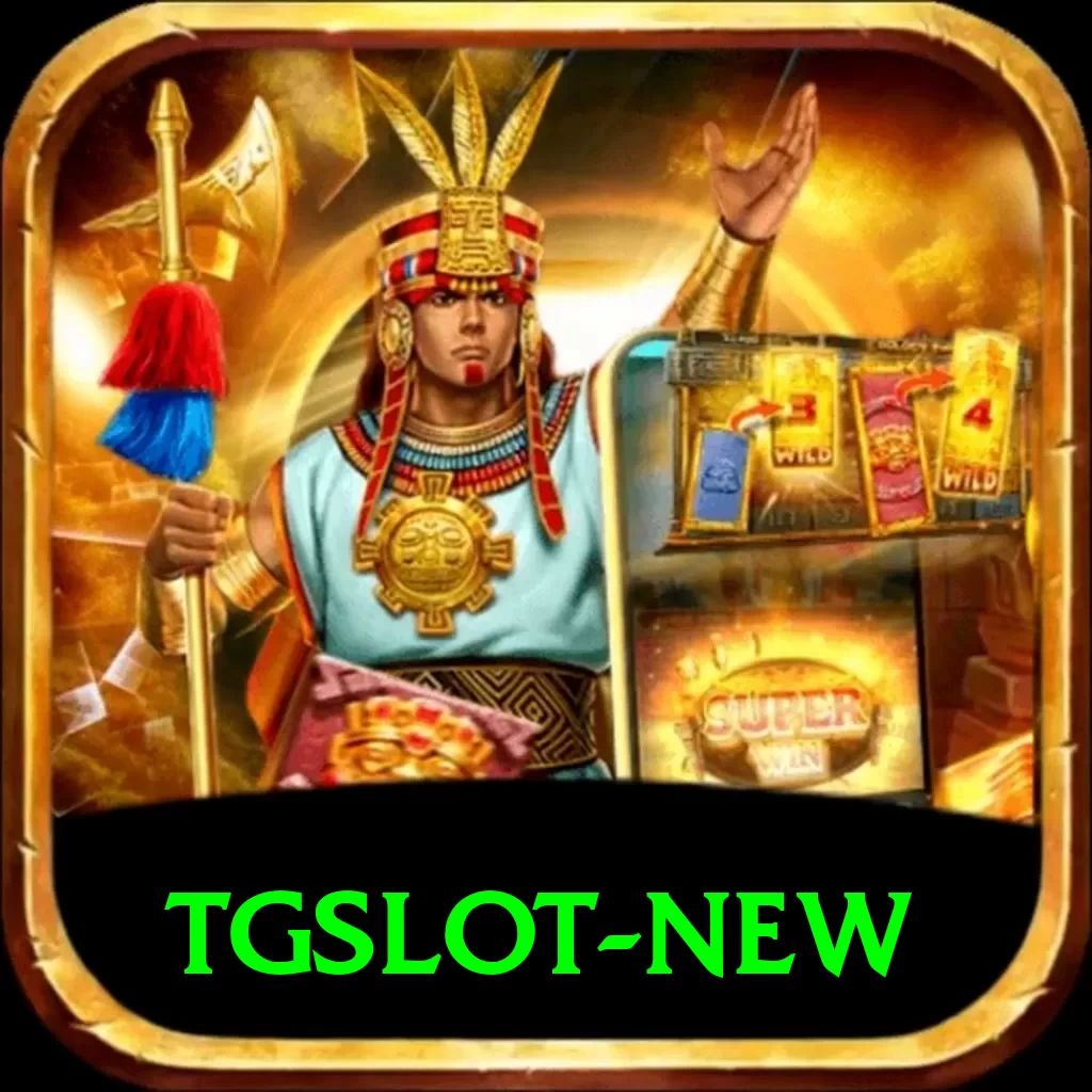 TGSlot Game King v4.4.1 - 2