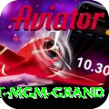 the signature at mgm grand VIP Edition v3.0.5