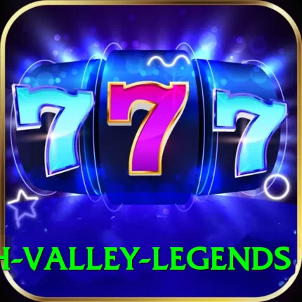 tirah valley legends Premium Plus v4.5.1 - 2
