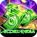 today match live score india Premium v3.3.0