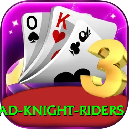 trinidad knight riders Premium Edition v2.8.0 - 2
