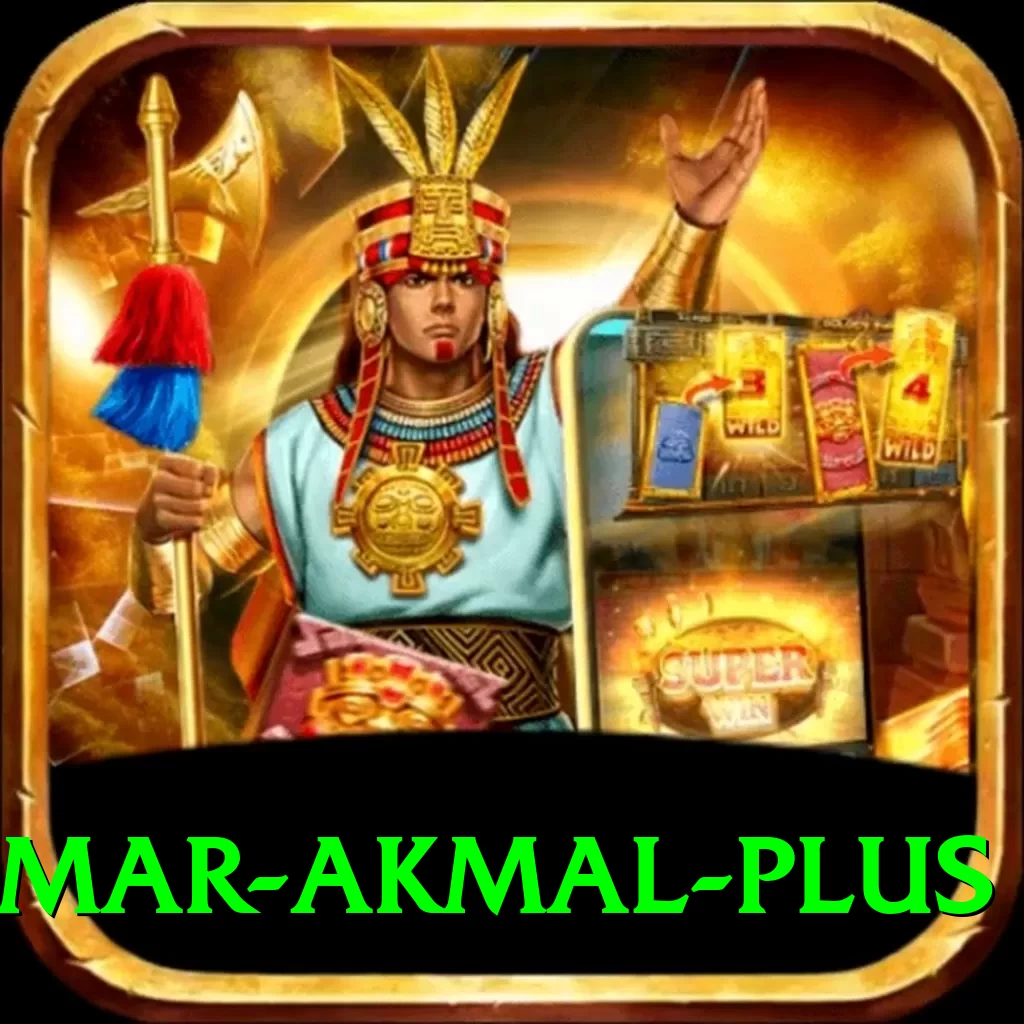 umar akmal Official v1.4.6 - 2