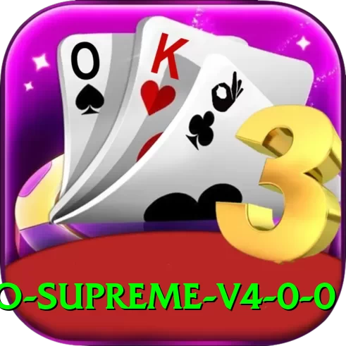 ur999 Casino Supreme v4.0.0 - 2