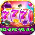 VG70Game Legend APK v5.4.5