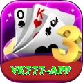 VK777 Prime Gaming App