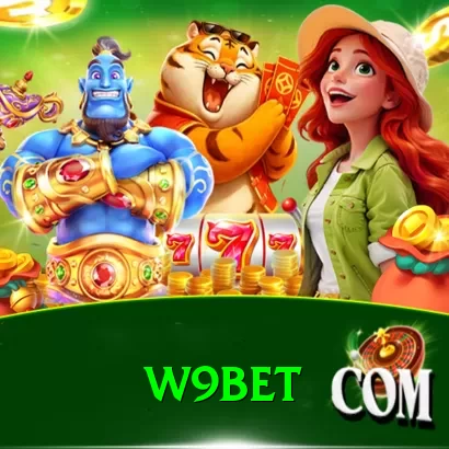W9Bet Turbo v5.4.0 - 2