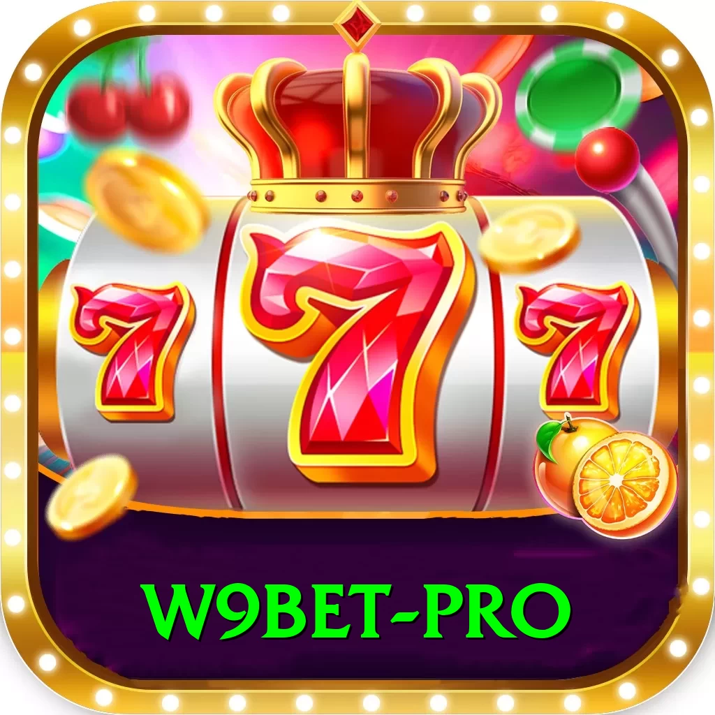 W9Bet Live Casino Premium - 2