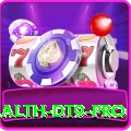 wealth dt9 Premium APK v5.9.7