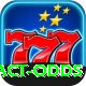 weather impact odds Ultimate Pro v2.6.9