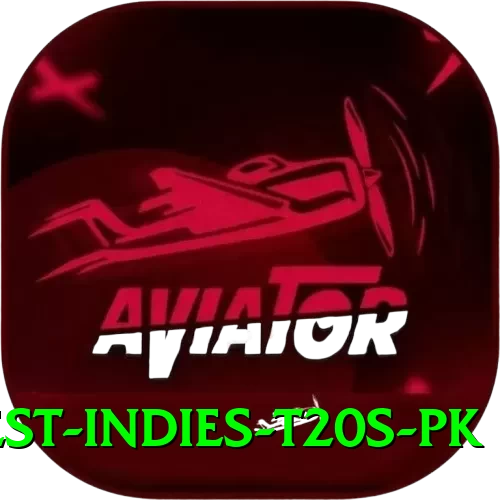 west indies t20s pk Deluxe Pro v2.2.9 - 2
