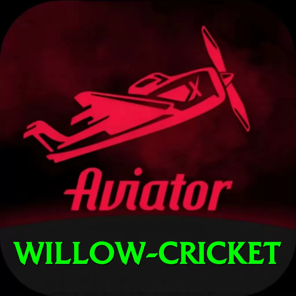 willow cricket Pro Max v3.8.6 - 2
