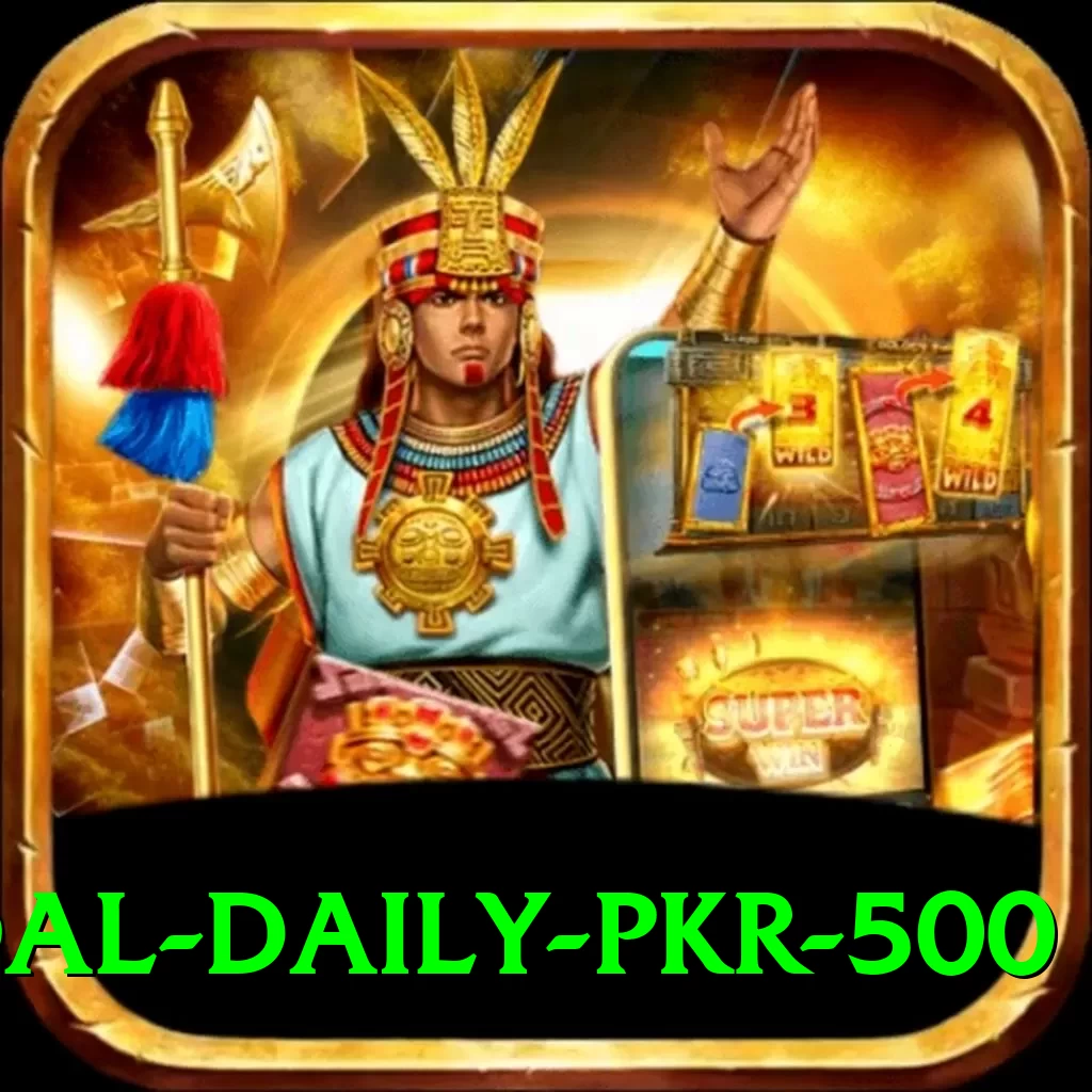 win goal daily pkr 500 Pro Max v2.6.8 - 2