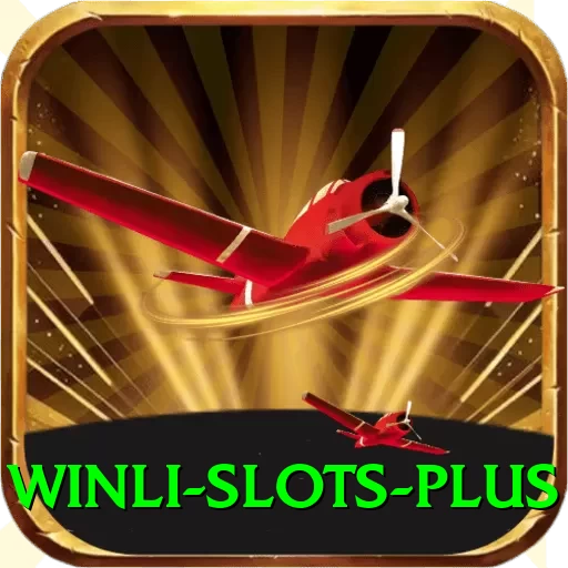 Winli Slots Ultimate v1.7.8 - 2