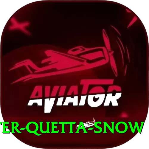winter quetta snow Max v2.6.6 - 2