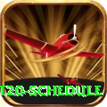 world cup t20 schedule Deluxe Pro v5.7.5