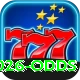 world t20 2026 odds Pro v2.5.0