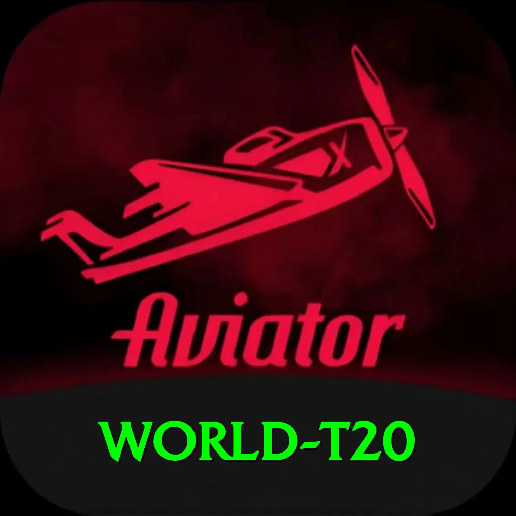 world t20 VIP Edition v1.8.0 - 2