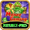 x03bet Max New