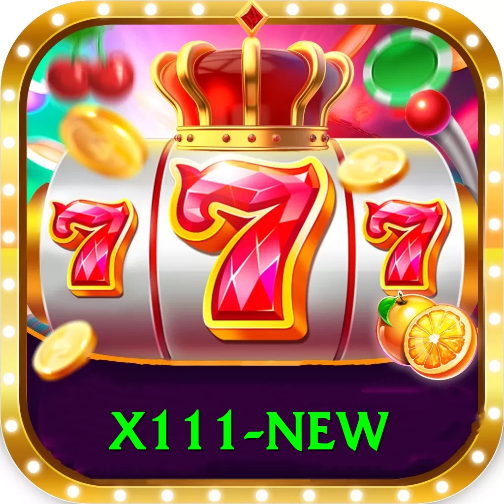 X111 Live Casino Master - 2