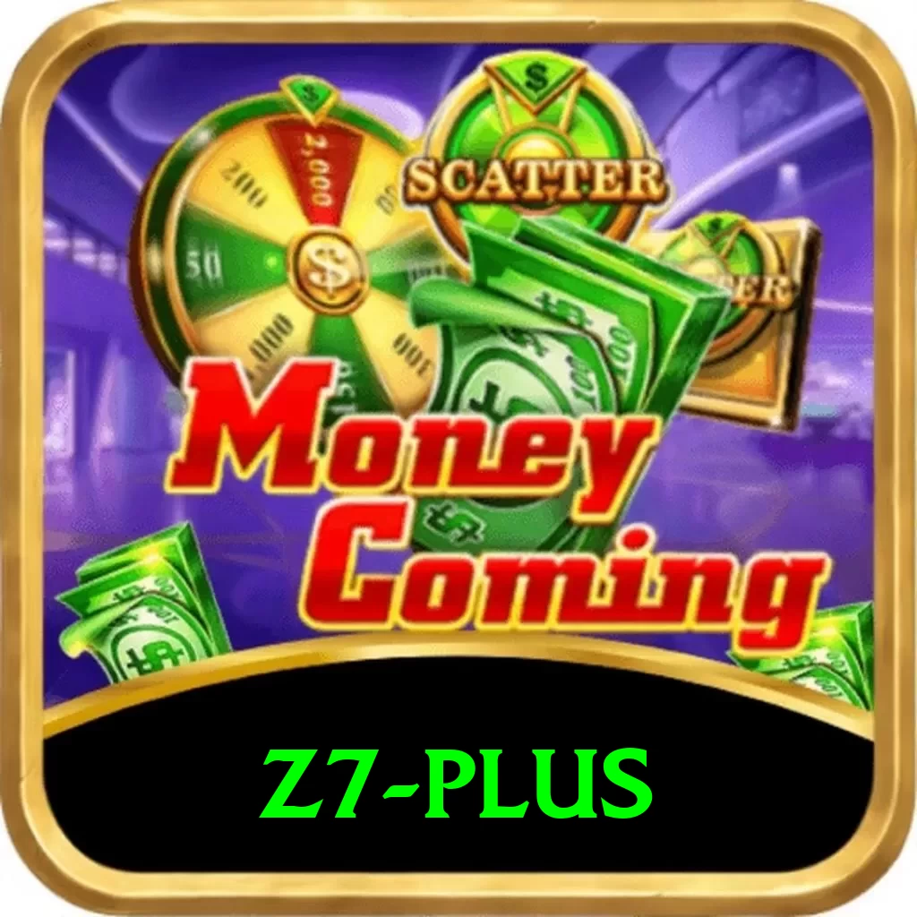 z7 Games (Casino & Earning) Elite v1.5.3 - 2