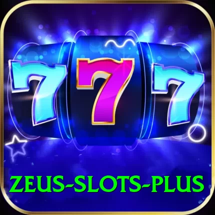 zeus slots VIP PK v2.6.0 - 2